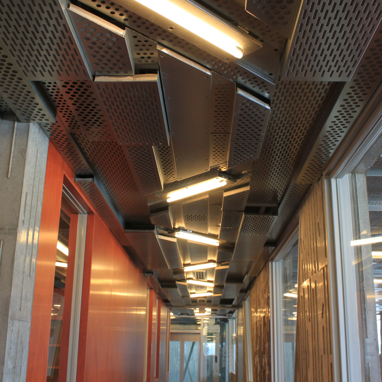 新潟市江南区文化会館