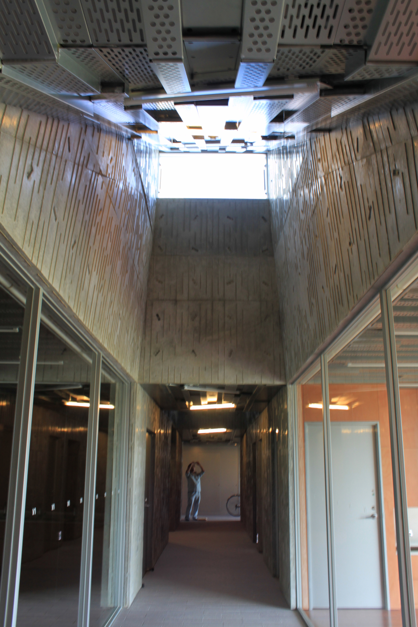 港南区文化会館 092