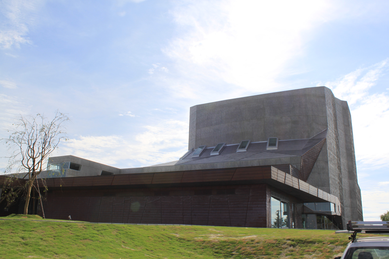 港南区文化会館 145