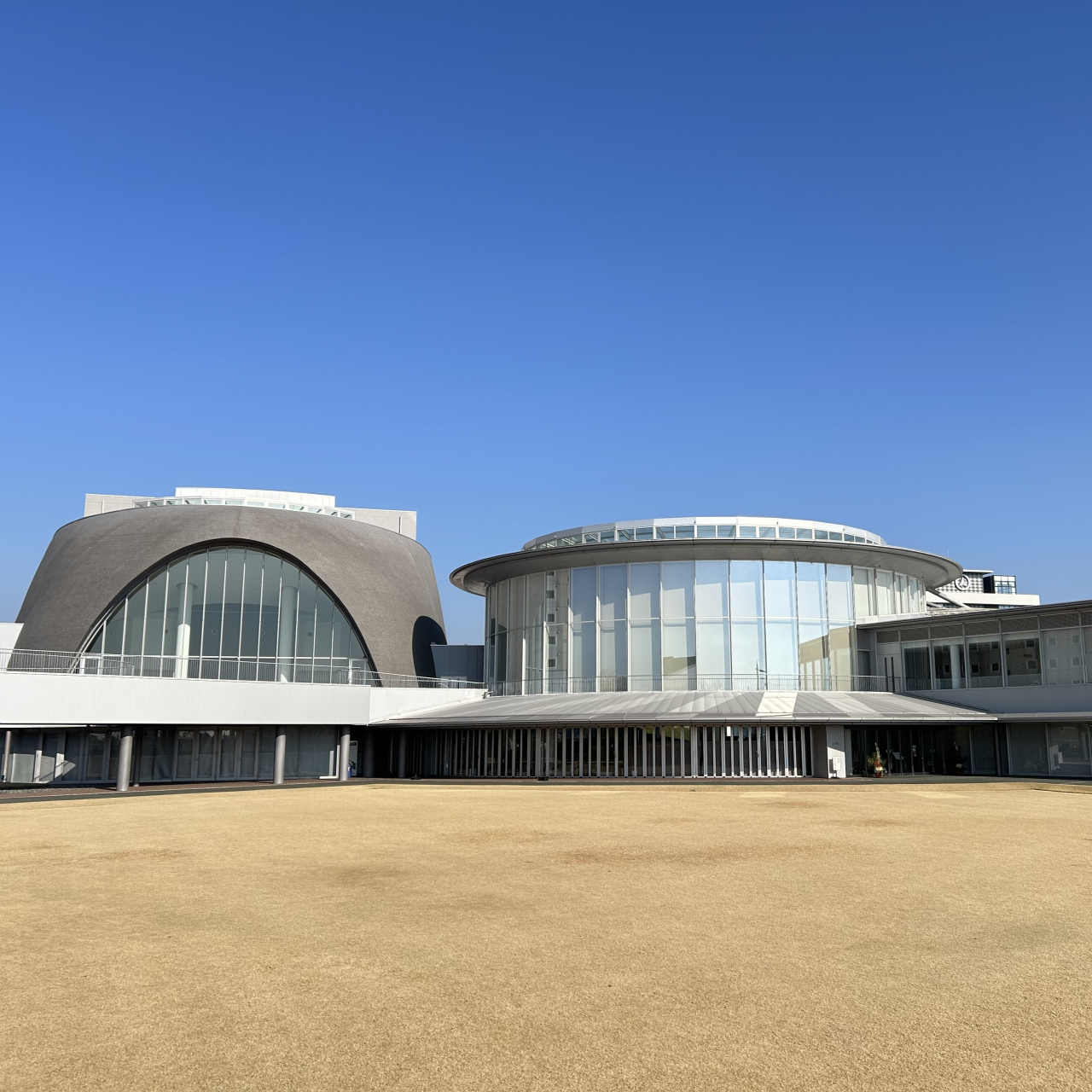小野市うるおい交流館エクラ